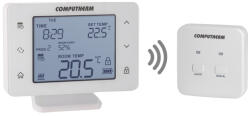 COMPUTHERM Q20RF Wi-Fi Vezeték nélküli programozható termosztát (Q20RFWIFI)