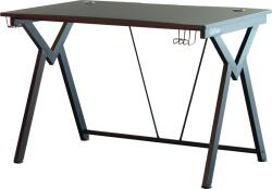 QILIVE 600105647 gamer asztal