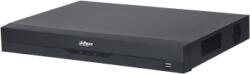 Dahua NVR Rögzítő - NVR5232-EI (32 csatorna, H265+, 32MP, 384Mbps, HDMI+VGA, 2xUSB, 2xSata, AI) (NVR5232-EI) - firstshop