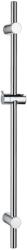 Hansgrohe Unica - Bară de duș, înălțime 72 cm, crom 27704000 (27704000)