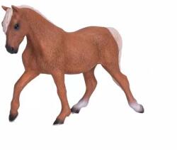 Mojo Mojo: Morgan csődör palomino színben - kézzel festett figura (387395) - jateknet