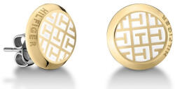 Tommy Hilfiger Aranyozott fülbevaló TH2700806