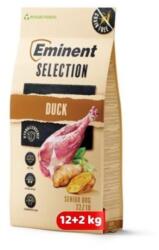 Eminent Selection Senior Duck 12+2 kg