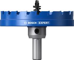 Bosch EXPERT Sheet Metal befogótüskés körkivágó, 100 x 5 mm 2608902022 (2608902022)