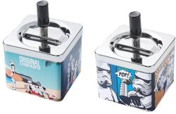  Star Wars Stormtrooper Pörg. hamutartó