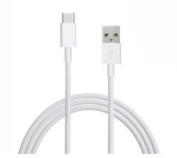 Huawei AP51 adatátvitel adatkábel (USB - Type-C, 2A, 100cm) FEHÉR