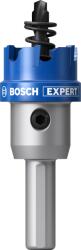 Bosch EXPERT Sheet Metal befogótüskés körkivágó, 25 x 5 mm 2608901981 (2608901981)