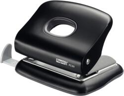 Rapid kis lyukasztó FC20, 20 lap, fekete (23256400)