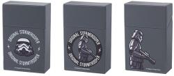 Star Wars Stormtrooper Click box 20db