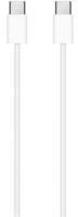 Apple adatkábel (Type-C - Type-C, gyorstöltő, 100cm, MUF72ZM/A utód) FEHÉR