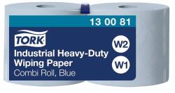 Tork 130081 Advanced 440 2 db-os 3 rét. kék törlőpapír (130081)