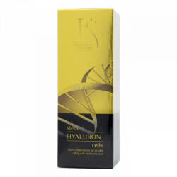 Fytofontana FS Hyaluron ráncfeltöltő emulzió 30 ml