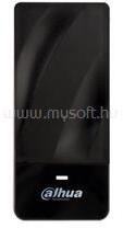 DAHUA RFID kártyaolvasó (segédolvasó) - ASR1200E-D (EM-ID 125kHz, IP67, RS-485/Wiegand) (ASR1200E-D) (ASR1200E-D)