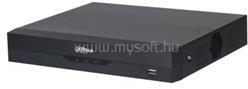 Dahua XVR Rögzítő - XVR5108HS-I3/T (8 port, 5MP/30fps, H265+, 1x Sata, HDMI+VGA; 1x RJ45; AI) (XVR5108HS-I3/T) (XVR5108HS-I3/T)