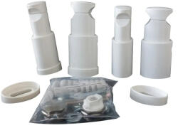 Concept univerzális tartó törölközőszárító radiátorhoz (KDKONUNI)