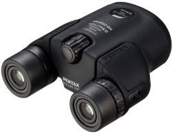 Pentax Papilio III 6, 5x21 WR távcső (fekete) (62010)