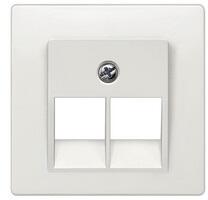 Siemens 5TG1211 DELTA i-system UAE csatlakozó aljzathoz fedlap (5TG1211)