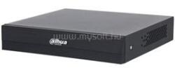 Dahua XVR Rögzítő - XVR1B08-I/T (8 port, 2MP/30fps; H265+, 1x Sata, HDMI) (XVR1B08-I/T) (XVR1B08-I/T)