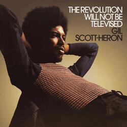 Trader KFT - Indiego Gil Scott-Heron - The Revolution Will Not Be Televised (Vinyl LP (nagylemez)) (BGPD306)