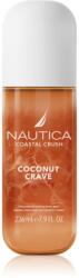 Nautica Coastal Crush Coconut Crave testápoló spray hölgyeknek 236 ml