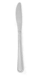 HENDI Cutit de masa, inox, finisaj oglinda(L) 215 mm - set 6 buc - Hendi Kitchen Line, DNH764206 (DNH764206) Tacam