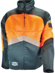 Solidur Authentic vágásbiztos kabát XXL-es méret (003-AUVE-XXL)