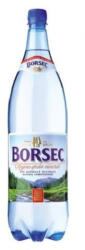 Borsec ásványvíz 1, 5l szénsavas