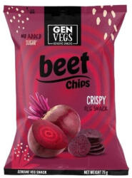 Gen Vegs cékla chips 75g