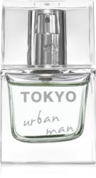 HOT Tokyo Urban Man parfum cu feromoni pentru bărbați 30 ml