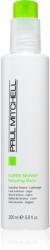 Paul Mitchell Smoothing kisimító balzsam a rakoncátlan és töredezett hajra 200 ml