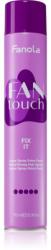 Fanola FAN touch erős hajformázó lakk 750 ml