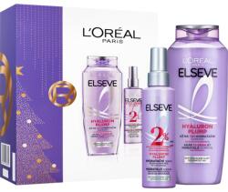 L'Oréal Merry Christmas! ajándékszett hajra - notino - 4 750 Ft