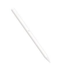 XO Design Touch Pen XO Design ST-05 pentru Apple iPad, Versiune Activ, Alb - gsmnet