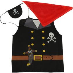 Rcsale Knoki farsangi kalóz jelmez