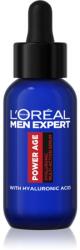 L'Oréal Men Expert Power Age szérum hialuronsavval 30 ml