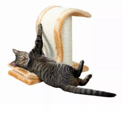 TRIXIE Kaparófa Hullám, Oszlopos 39cm Barna (4341)