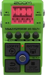Zoom MS-90LP+ Multistomp Looper effektpedál