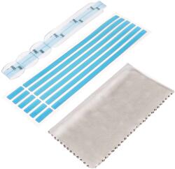 STARTECH Privacy Screen Adhesive Strips and Mounting Tabs (MON-PRIVACY-SCREEN-K)