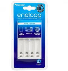 Panasonic BQ-CC51E töltő (BQ-CC51E)