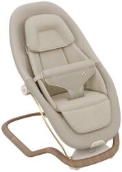 Maxi-Cosi Бебешки шезлонг Maxi-Cosi Dove - Eleganz, Beige (2230159110) - ozone