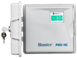 Hunter PRO-HC internet (WI-FI) alapú 24 zónás kültéri vezérlő (PHC2401E)