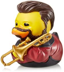 Numskull TUBBZ Cosplaying Ducks - Star Trek TNG William T. Riker kacsa figura dobozos változat (NS5111)