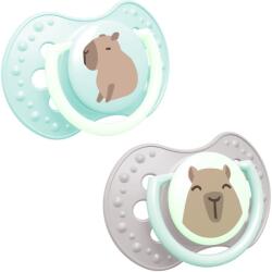 LOVI CAPICHILL 0-6m cumi Boy 2 db