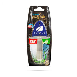 Paloma Illatosító - Paloma Parfüm Liquid - Sport - 5 ml (P03467) - lumenet