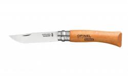 Opinel VRN N°07 Carbon ( 000739 display )