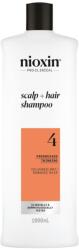 Nioxin System 4 Scalp + Hair Shampoo 1000 ml