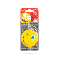 Paloma Illatosító - Paloma EMO - New car - 4 g (P50282) - lumenet