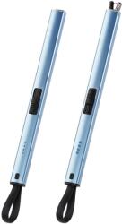 LUMANTE Plazma Long Blue