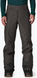 Patagonia Férfi Patagonia Insulated Powder Town síelő nadrág fekete