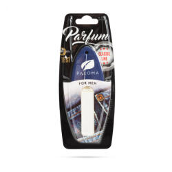 Paloma Illatosító - Paloma Parfüm LiqUid - For Men - 5 ml (P10164) - lumenet